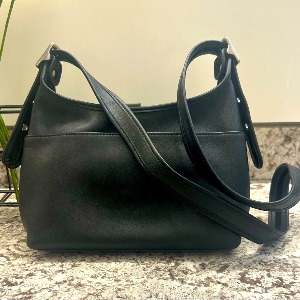 Vintage Coach Purse